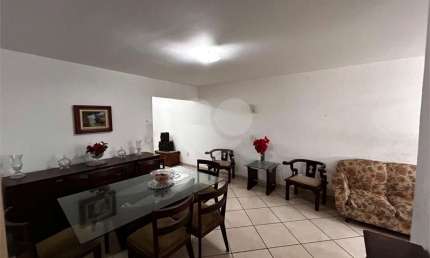 Apartamento com 3 quartos à venda na Rua Conselheiro Zenha, --, Tijuca, Rio de Janeiro
