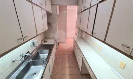 Apartamento com 3 quartos à venda em Copacabana - RJ