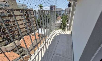 Cobertura com 2 quartos à venda na Bambina, --, Botafogo, Rio de Janeiro