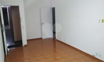 Apartamento com 2 quartos à venda na Rua Almirante Cochrane, --, Tijuca, Rio de Janeiro