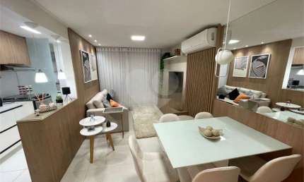 Apartamento com 1 quarto à venda na Jaceguai, --, Tijuca, Rio de Janeiro