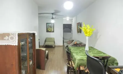 Apartamento com 1 quarto à venda na Uruguai, --, Tijuca, Rio de Janeiro