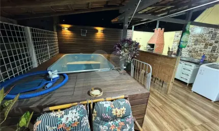 Casa com 2 quartos à venda na Salvador De Mendonça, --, Rio Comprido, Rio de Janeiro