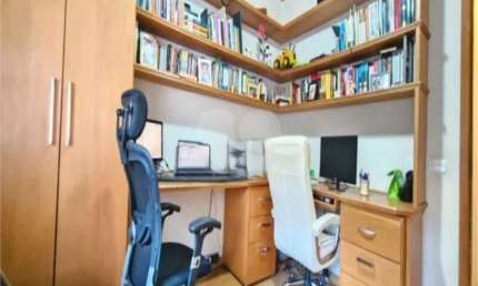 Apartamento com 3 quartos à venda na Rua Afonso Pena, --, Tijuca, Rio de Janeiro