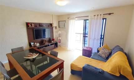 Apartamento com 3 quartos à venda em Vila Isabel - RJ