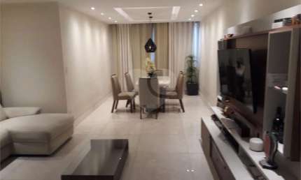 Apartamento com 3 quartos à venda na Pinto De Figueiredo, --, Tijuca, Rio de Janeiro