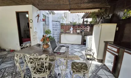Cobertura com 4 quartos à venda na Rua Antônio Basílio, --, Tijuca, Rio de Janeiro