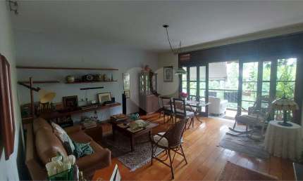 Apartamento com 2 quartos à venda na Avenida Lineu de Paula Machado, --, Lagoa, Rio de Janeiro