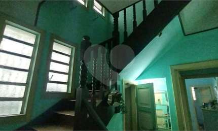 Casa com 6 quartos à venda ou para locação em Tijuca - RJ