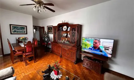 Cobertura com 3 quartos à venda na Visconde De Figueiredo, --, Tijuca, Rio de Janeiro