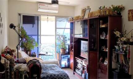 Apartamento com 3 quartos à venda em Vila Isabel - RJ