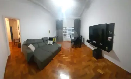 Apartamento com 4 quartos à venda na Rua Presidente Pedreira, --, Ingá, Niterói