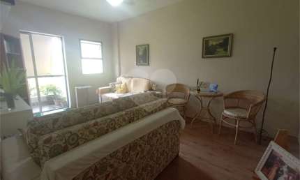 Apartamento com 1 quarto à venda na Barão De São Francisco, --, Andaraí, Rio de Janeiro