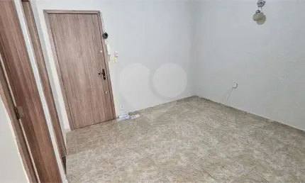 Apartamento com 1 quartos à venda em Praça Da Bandeira - RJ