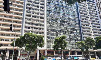 Sala comercial para alugar na Miguel Couto, --, Centro, Rio de Janeiro