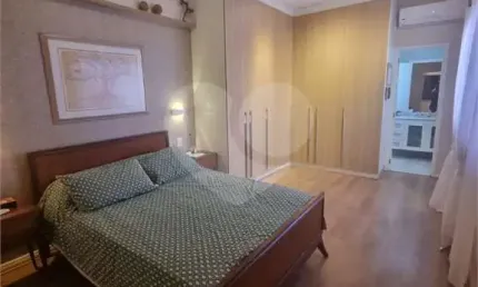 Cobertura com 3 quartos à venda na Rua Barão da Torre, --, Ipanema, Rio de Janeiro