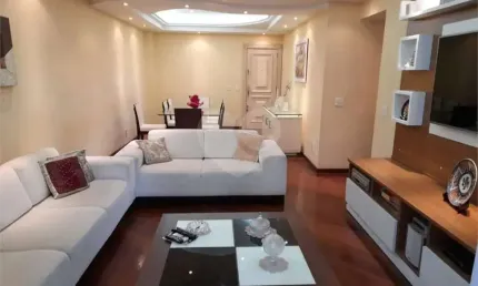Apartamento com 4 quartos à venda na João Alfredo, --, Tijuca, Rio de Janeiro