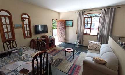 Casa com 2 quartos à venda na Rua Torres Homem, --, Vila Isabel, Rio de Janeiro