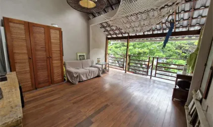 Casa com 3 quartos à venda na Rua Carvalho Alvim, --, Tijuca, Rio de Janeiro
