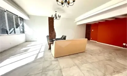 Apartamento com 4 quartos à venda na Rua Prudente de Morais, --, Ipanema, Rio de Janeiro
