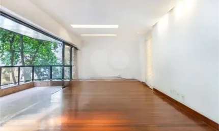 Apartamento com 4 quartos à venda na Rua Carlos Gois, --, Leblon, Rio de Janeiro