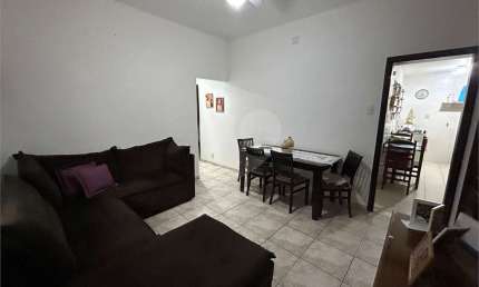 Apartamento com 2 quartos à venda em Rio Comprido - RJ