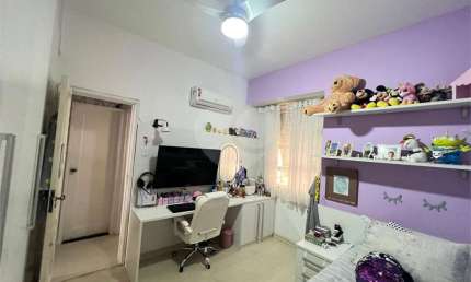Apartamento com 3 quartos à venda em Copacabana - RJ