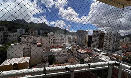Apartamento com 3 quartos à venda na Rua Carvalho Alvim, --, Tijuca, Rio de Janeiro