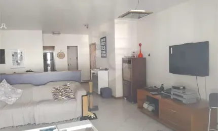 Apartamento com 4 quartos à venda na Rua Desembargador Izidro, --, Tijuca, Rio de Janeiro
