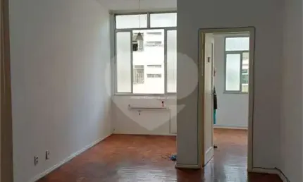 Apartamento com 1 quarto à venda na Rua Haddock Lobo, --, Tijuca, Rio de Janeiro
