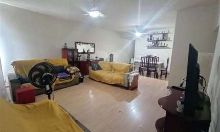 Apartamento com 3 quartos à venda ou para locação em Tijuca - RJ