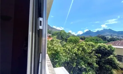 Apartamento com 2 quartos à venda na Henrique Fleiuss, --, Tijuca, Rio de Janeiro