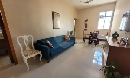 Apartamento com 2 quartos à venda na Rua Doutor Satamini, --, Tijuca, Rio de Janeiro