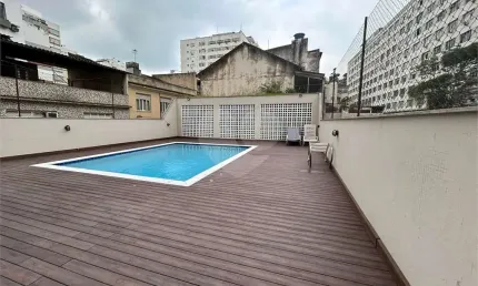Apartamento com 2 quartos à venda na Rua Haddock Lobo, --, Tijuca, Rio de Janeiro