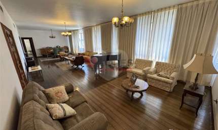 Apartamento com 4 quartos à venda na Itacuruçá, --, Tijuca, Rio de Janeiro