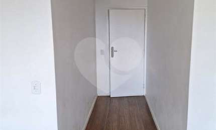 Apartamento com 2 quartos à venda em Rio Comprido - RJ