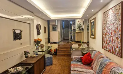 Apartamento com 2 quartos à venda na Praia do Flamengo, --, Flamengo, Rio de Janeiro