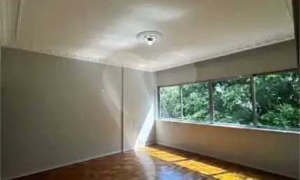Apartamento com 2 quartos à venda em praça da bandeira - rj