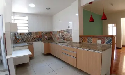Apartamento com 2 quartos à venda em praça da bandeira - rj