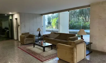 Apartamento com 4 quartos à venda na Rua Desembargador Izidro, --, Tijuca, Rio de Janeiro