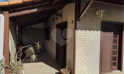 Cobertura com 3 quartos à venda na Rua Dona Delfina, --, Tijuca, Rio de Janeiro