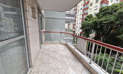 Apartamento com 1 quarto à venda na Rua Bento Lisboa, --, Flamengo, Rio de Janeiro
