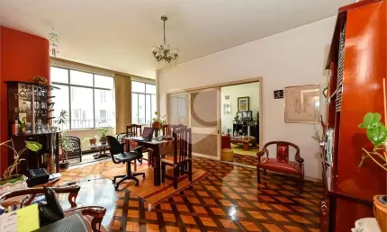 Apartamento com 3 quartos à venda em Copacabana - RJ
