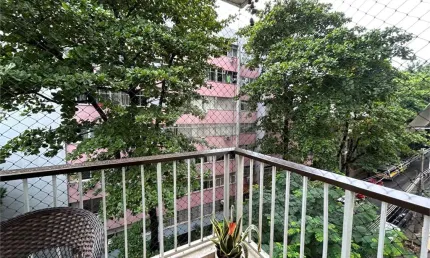 Apartamento com 2 quartos à venda na Rua Haddock Lobo, --, Tijuca, Rio de Janeiro