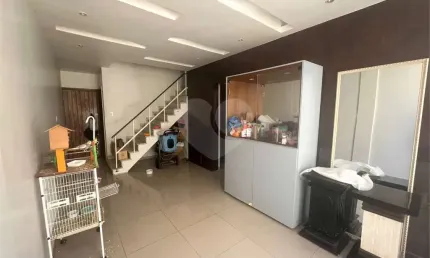 Cobertura com 3 quartos à venda na Rua Anita Garibaldi, --, Copacabana, Rio de Janeiro