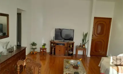 Apartamento com 3 quartos à venda na Rua Amoroso Costa, --, Tijuca, Rio de Janeiro