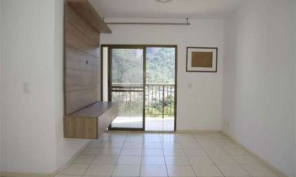 Apartamento com 4 quartos à venda em Jacarepaguá - RJ