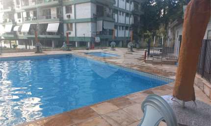 Apartamento com 4 quartos à venda na Rua Conde de Bonfim, --, Tijuca, Rio de Janeiro