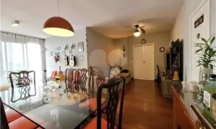 Apartamento com 3 quartos à venda na Avenida Maracanã, --, Tijuca, Rio de Janeiro