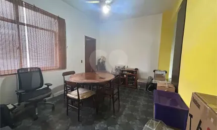 Apartamento com 2 quartos à venda em rio comprido - rj